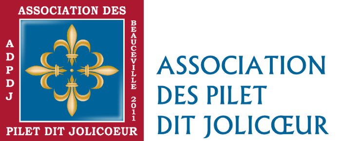 association des pilets dit jolicoeur